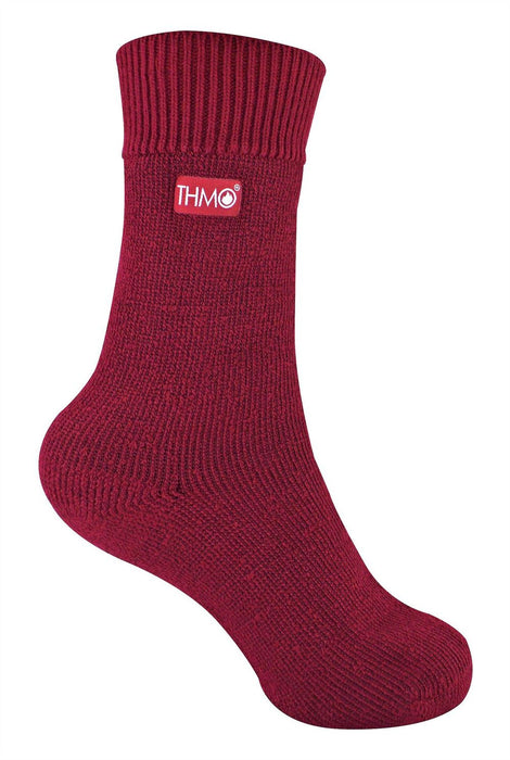 THMO - Kids Thick & Warm Thermal Socks