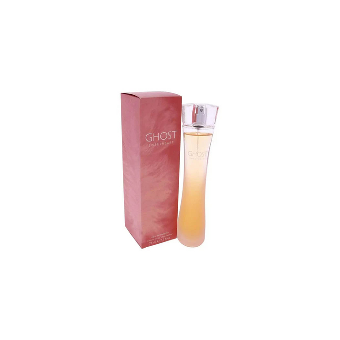 Ghost Sweetheart Eau De Toilette Spray 75ml