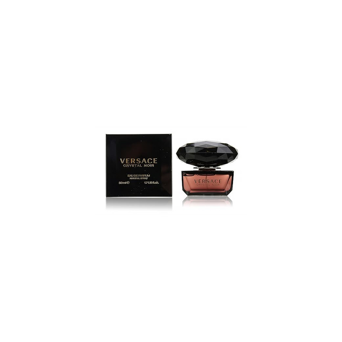 Versace Crystal Noir  Eau De Parfum Spray 50ml