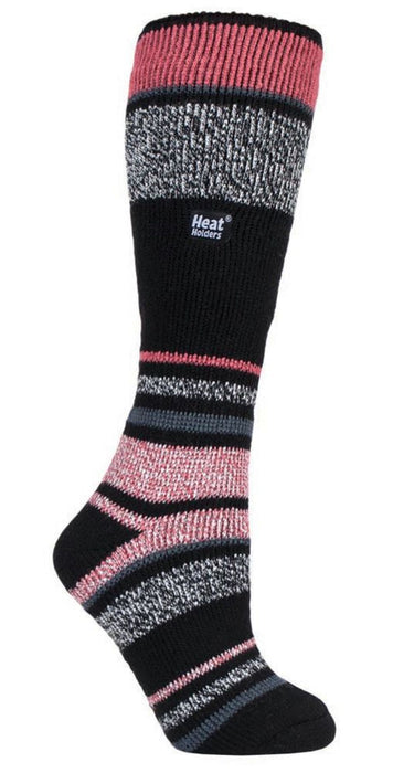 Heat Holders Ladies Ski Socks - Warm, Insulating Thermal Socks for Skiing & Winter Activities