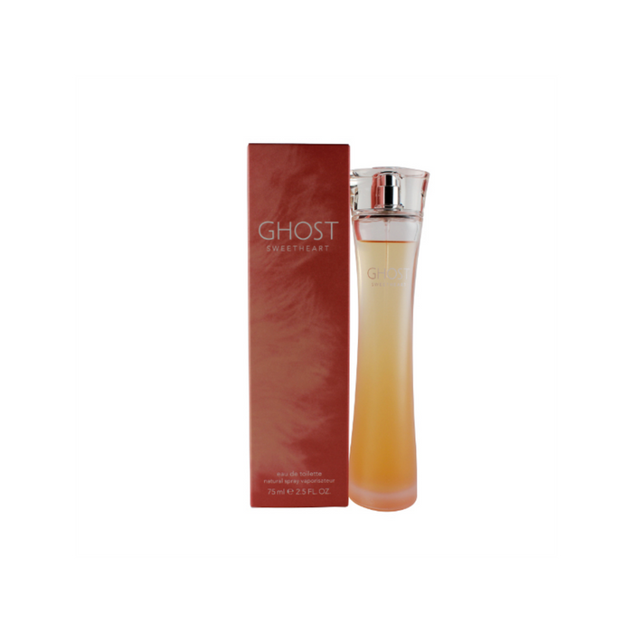 Ghost Sweetheart Eau De Toilette Spray 75ml