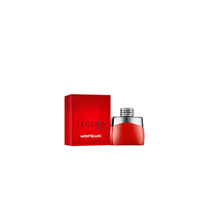 Mont blanc Legend Red Eau De Parfum Spray 50ml