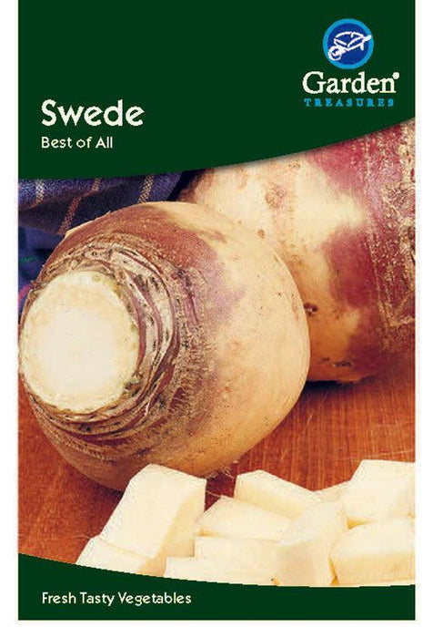 Swede Seeds (Best of All)