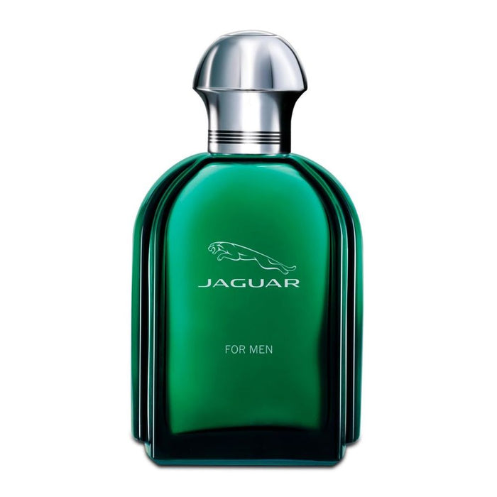 Jaguar For Men Eau De Toilette Spray 100ml