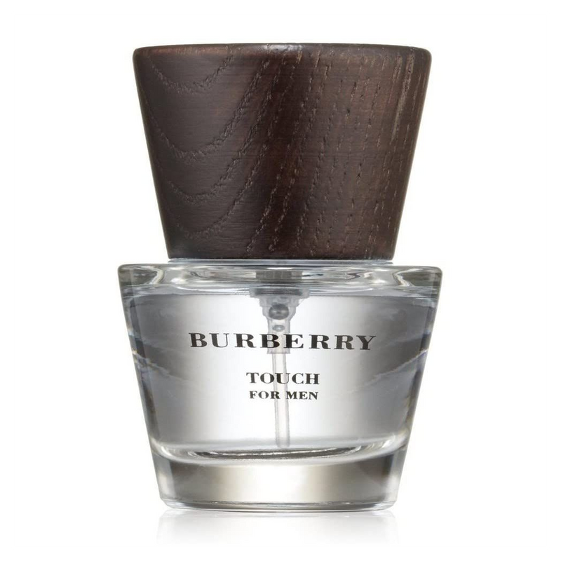 Burberry Touch Eau De Toilette Spray 50ml
