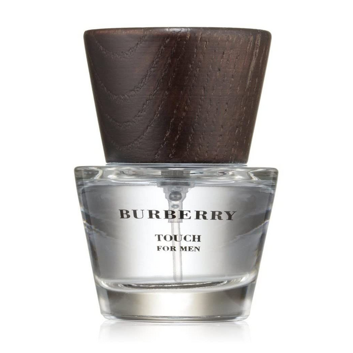 Burberry Touch Eau De Toilette Spray 50ml