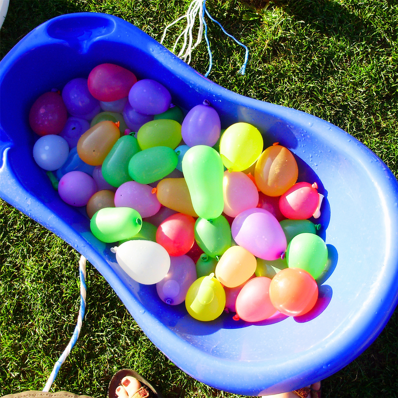 SOKA 800 A/SHOT WATERBOMB 1373901 1010390