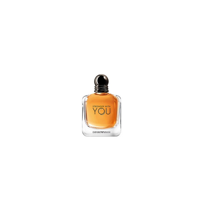 Giorgio Armani Stronger With You He Eau De Toilette Spray 100ml