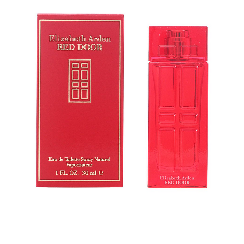 Elizabeth Arden Red Door Eau de Toilette Spray 30ml