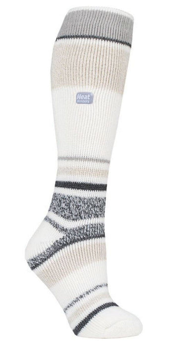 Heat Holders Ladies Ski Socks - Warm, Insulating Thermal Socks for Skiing & Winter Activities