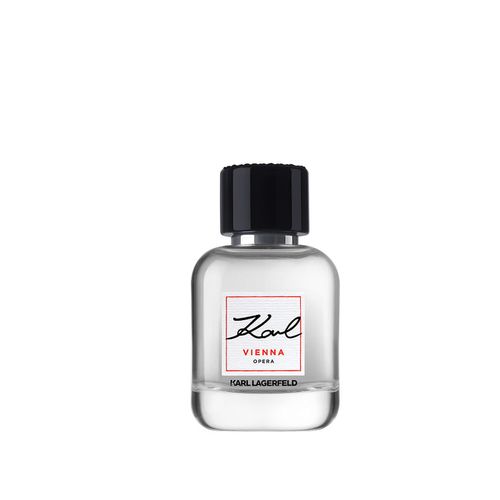 Karl Lagerfeld Vienna Opera  Eau De Toilette Spray 60ml