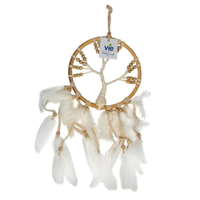 Vie Naturals Tree of Life Dream Catcher, 16cm