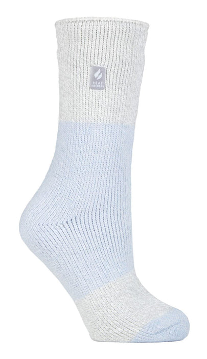 Heat Holders - Ladies Twist Socks (2021)