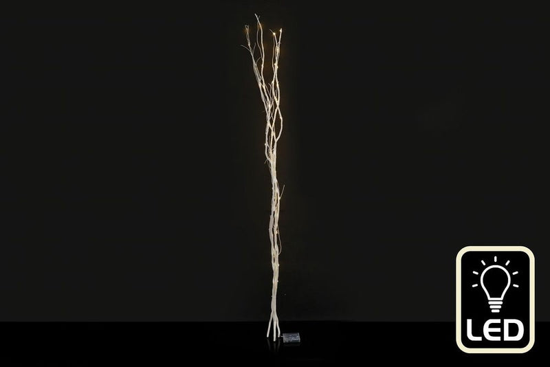 Captivating LED Twig Lights - Elegant & Simplistic Decor