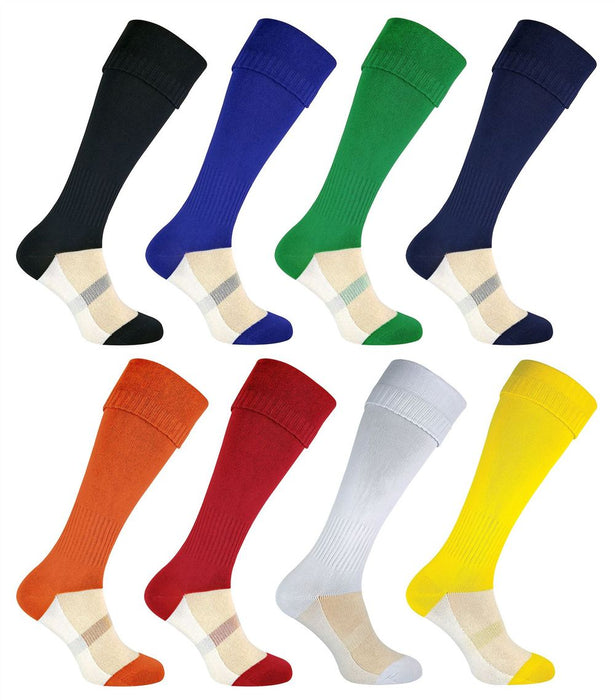 ROLY - Adult Kids Childrens Football Socks