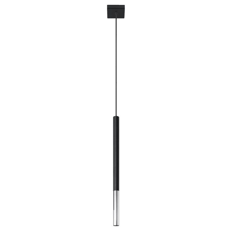 Modern Steel Mozaica Pendant Lamp - G9 - Unique Design