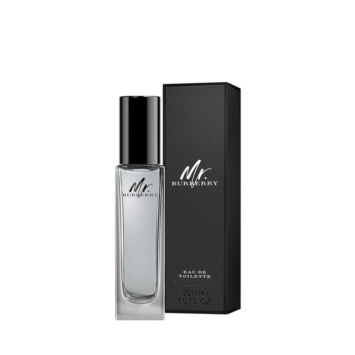 Burberry Mr Burberry Eau De Toilette Spray 30ml