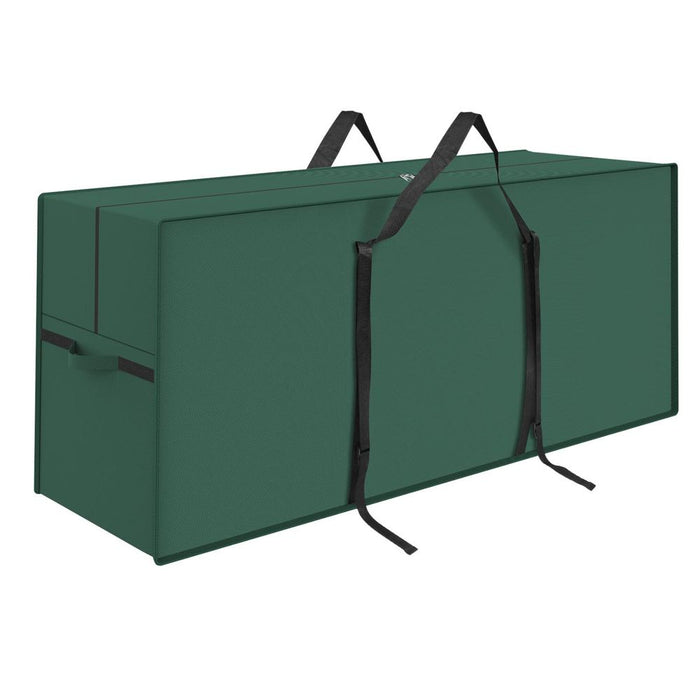 Premium Christmas Tree Storage Bag - Keep Your Tree Safe and Dust-Free - Durable and Convenient