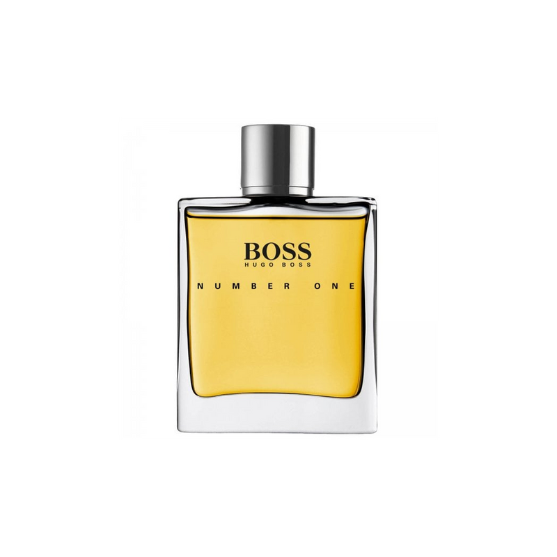 Hugo Boss Boss Number One Eau de Toilette Spray 100ml