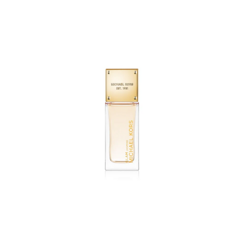 Michael Kors Glam Jasmine Eau De Parfum Spray 30ml