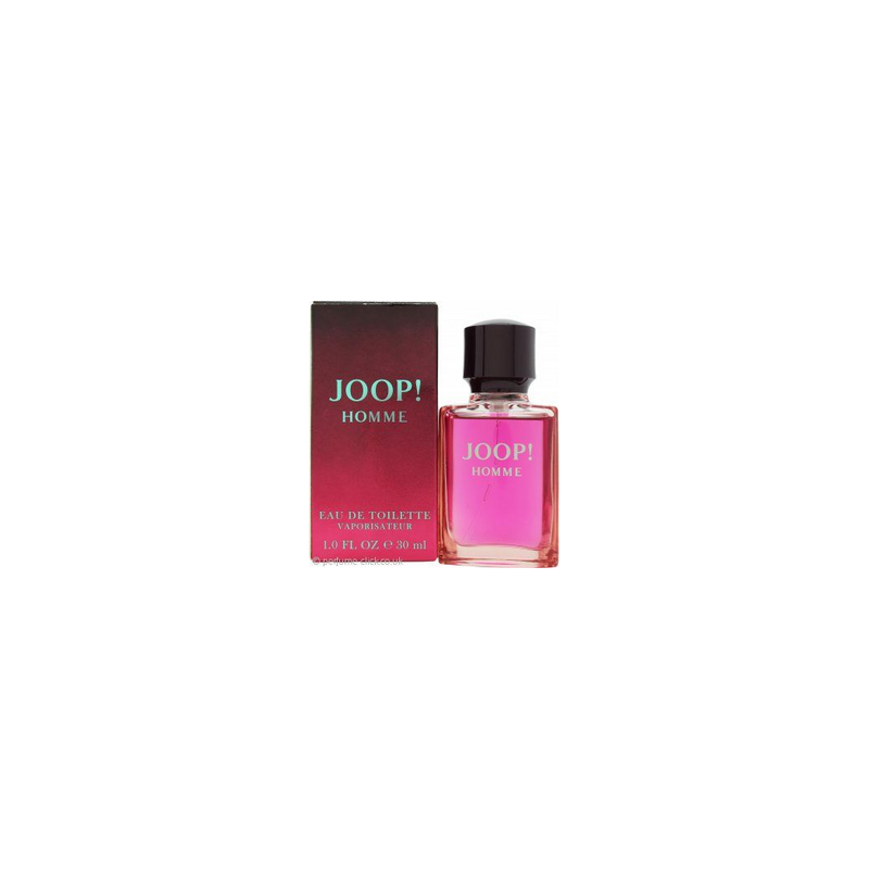 Joop Homme Eau De Toilette Spray 30ml