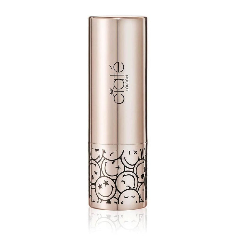 Ciate London Smiley World Be Proud Lipstick - Moisturizing, Long Lasting, Animal Cruelty-Free - 3g