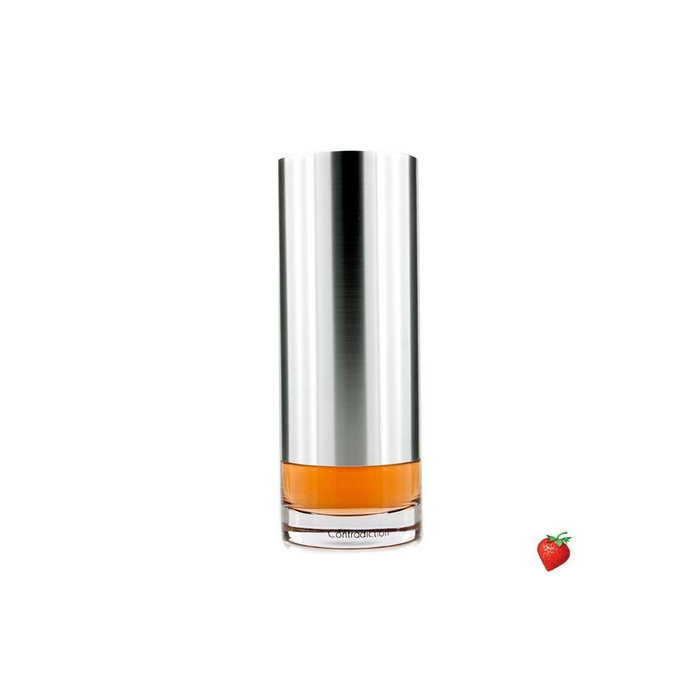 Calvin Klein Contradiction Eau de Parfum Spray 100ml