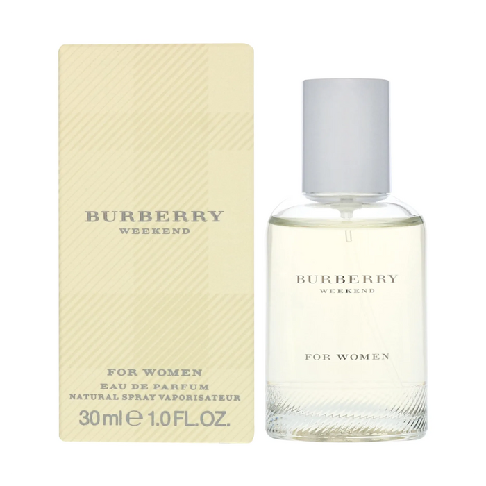 Burberry Weekend For Women Eau de Parfum Spray