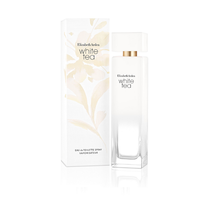 Elizabeth Arden White Tea Eau de Toilette Spray 100ml