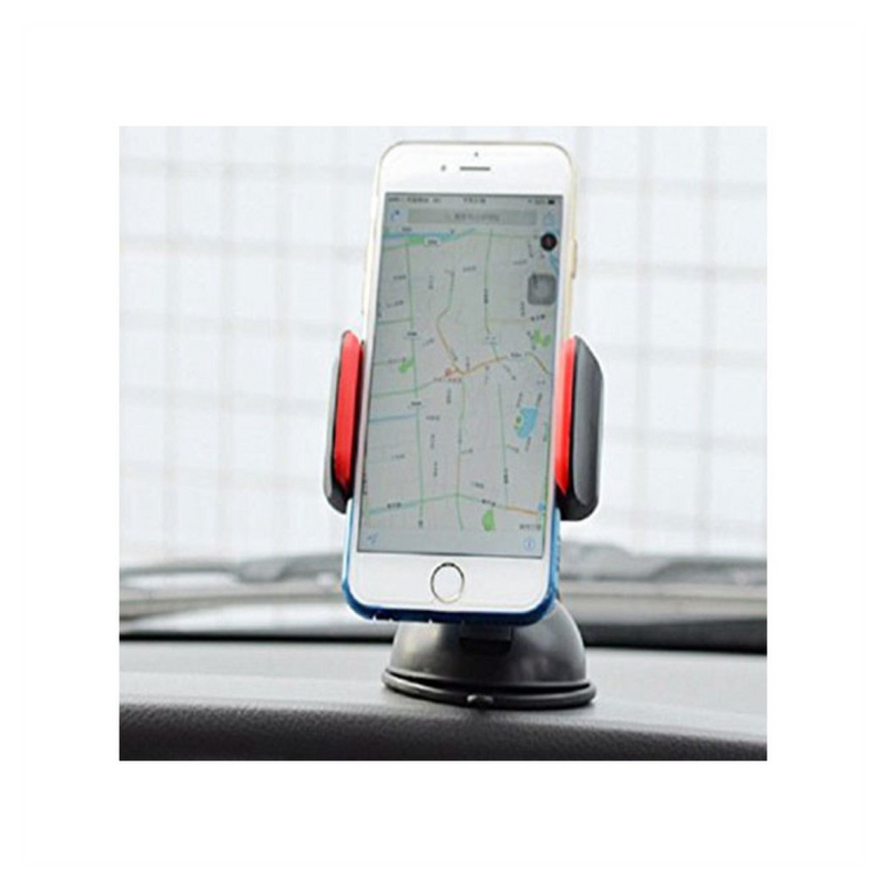 AA GRIP-iT Universal Car Phone Holder - Dashboard/Windshield Mount