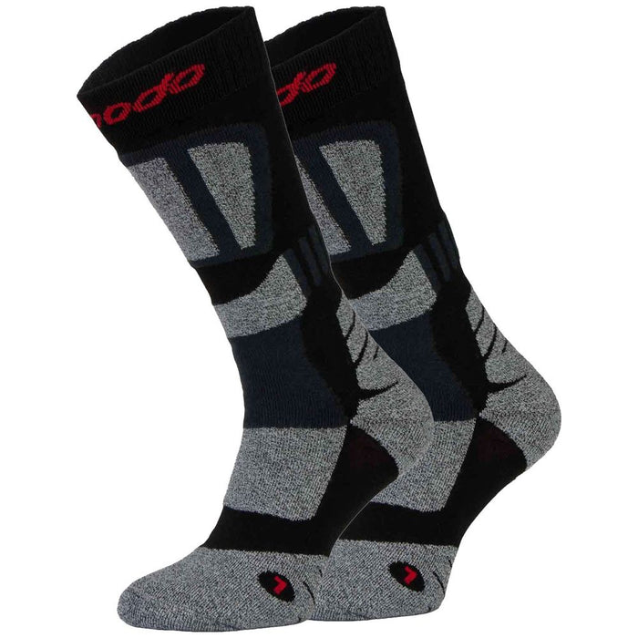 COMODO - Premium Motorbike Socks