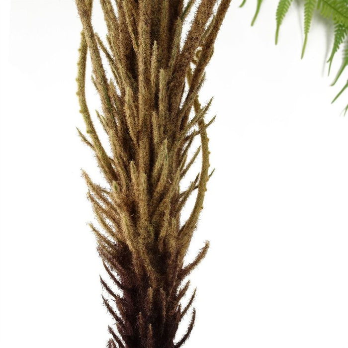 Premium 120cm Artificial Large Fern Plant