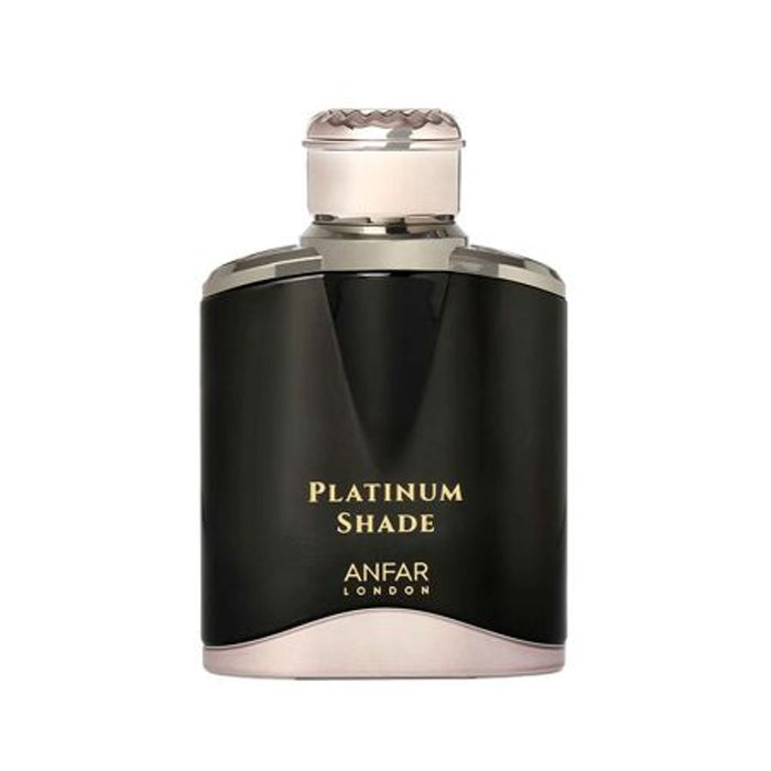 Platinum Shade Pour Homme EDP (100ml)