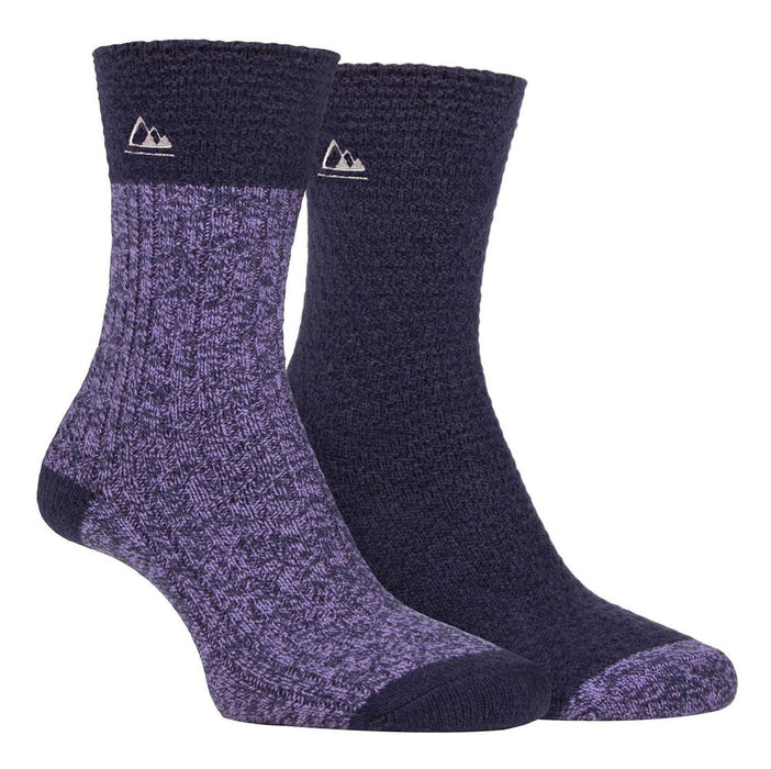 Ladies Storm Bloc Super Soft Polyboot Sock