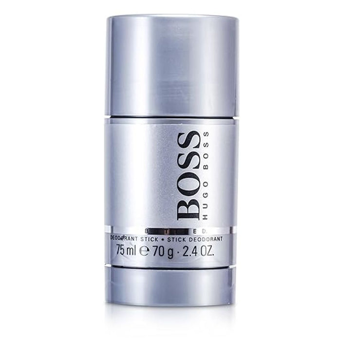 Boss Hugo Boss (Grey) Deodorant Stick 75g