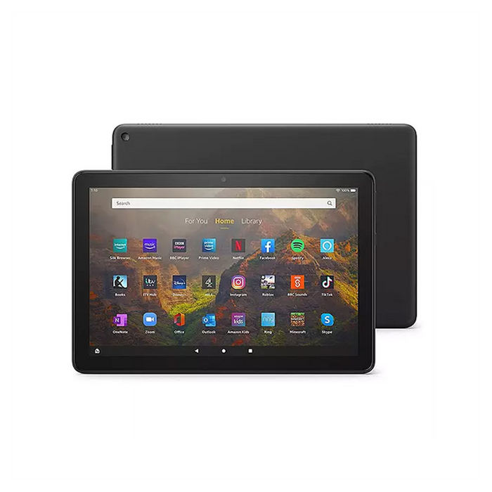 AMZ FIRE 7 7" TABLET 16GB WIFI - High-Quality, Spectacular Performance, Long Battery Life, Fast Processor, Double the RAM, Family-Friendly