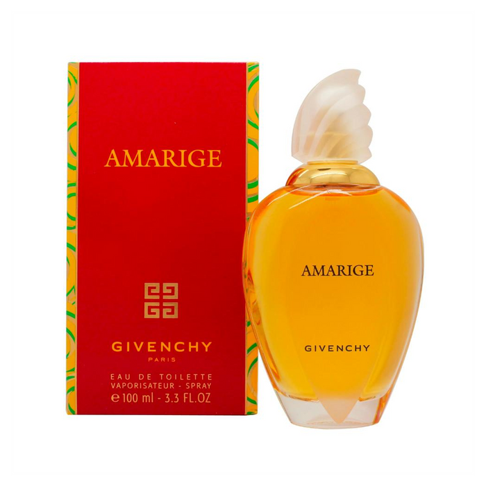 Givenchy Amarige Eau de Toilette Spray 100ml