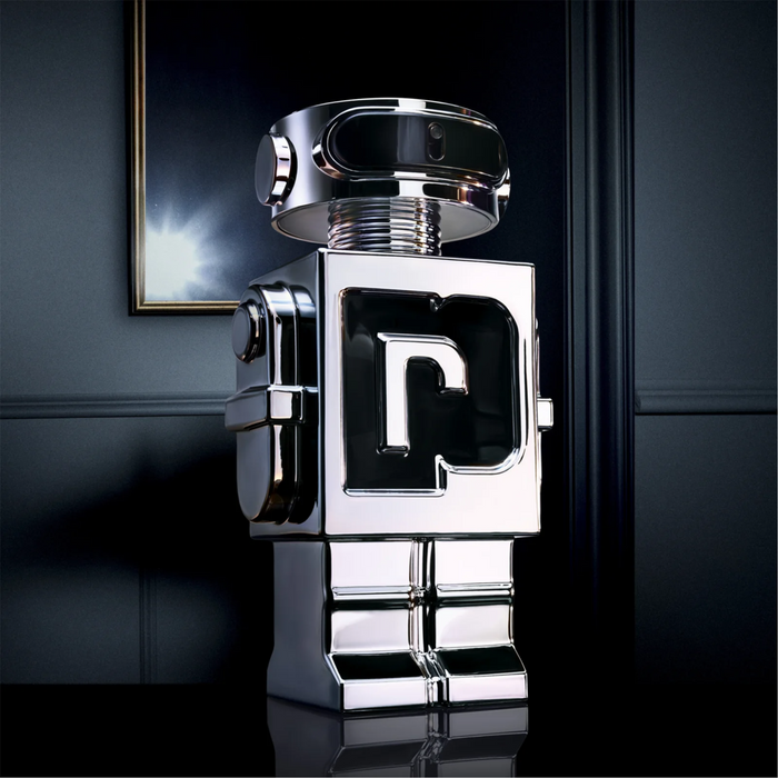 Paco Phantom Eau De Toilette-Spray 100ml