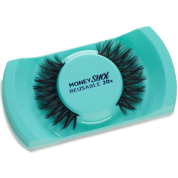 Eyelash Emporium Money Shot Studio Strip Lashes - Up to 20 Wears