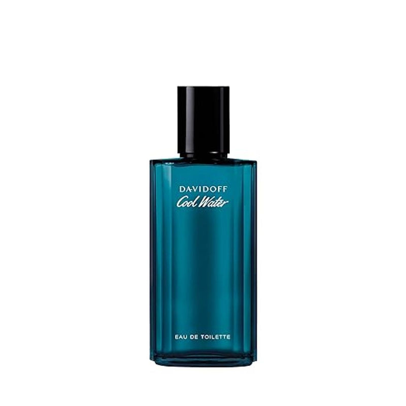 Davidoff Cool Water Eau De Toilette Spray 75ml