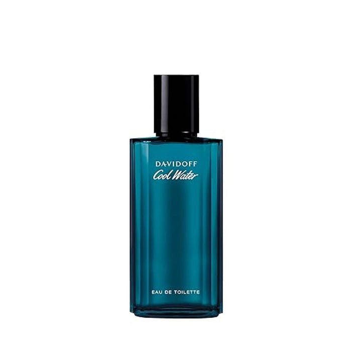 Davidoff Cool Water Eau De Toilette Spray 75ml