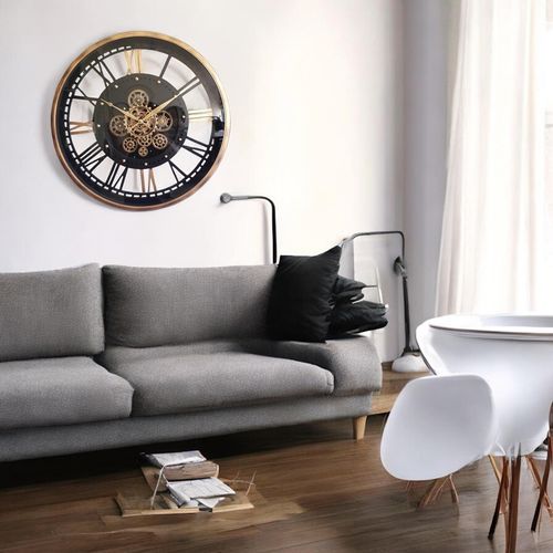 60CM WALL CLOCK