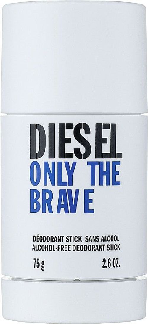 Diesel Only The Brave Deodorant Stick 75ml