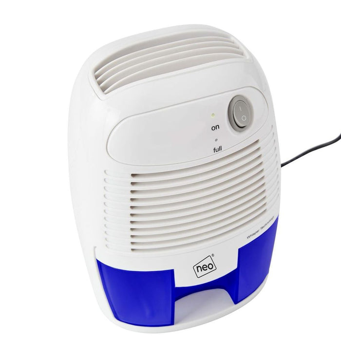 Powerful 500ml Portable Mini Dehumidifier - High-Quality, Efficient, and Compact - Ideal for Small Spaces