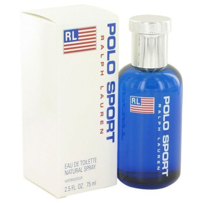 Ralph Lauren Polo Sport Eau de Toilette Spray 75ml