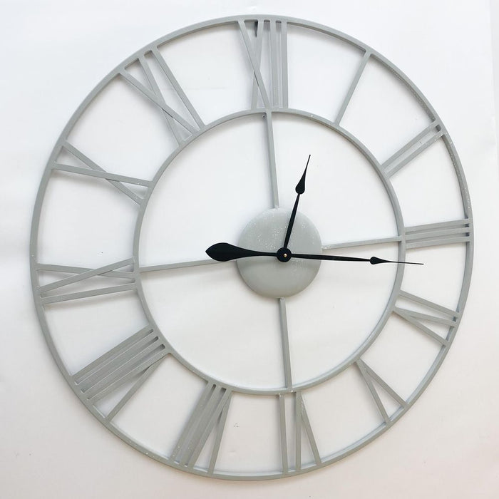 Premium 90CM Wall Clock - Elegant Timepiece for Every Décor