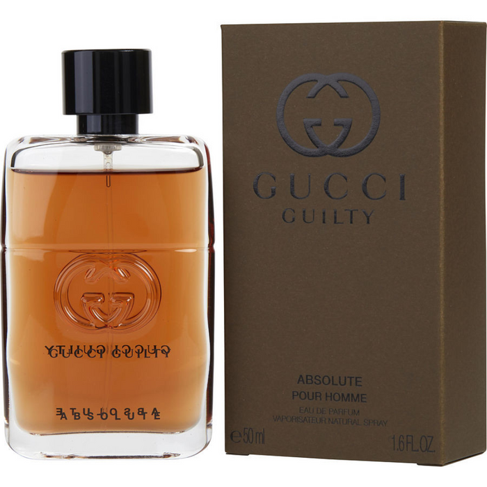 Gucci Guilty Absolute Eau De Parfum Spray