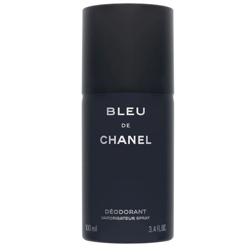 Bleu De Chanel Deo Spray 100ml