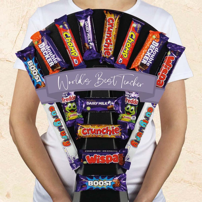 Cadbury Essentials Chocolate Bouquet