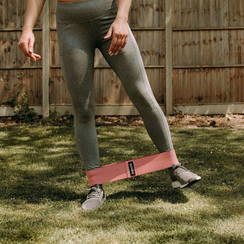 Gymcline Resistance Bands Set: 3 Levels & Storage Bag - Perfect for Beginners to Experts - High-Quality & Convenient